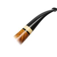Jody Davis Smooth Bent Dublin with Mammoth (Cardinal) (A22) (52)