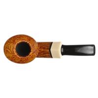 Jody Davis Smooth Bent Dublin Sitter with Ivorite (Cardinal) (C22) (68)