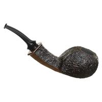 Jody Davis Sandblasted Blowfish with Cocobolo (C23) (11)