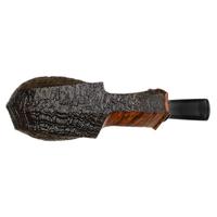 Jody Davis Sandblasted Blowfish with Cocobolo (C23) (11)