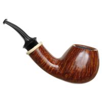 Jody Davis Smooth Fish with Mammoth (Cardinal) (A23) (48)