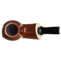 Jody Davis Smooth Fish with Mammoth (Cardinal) (A23) (48)