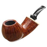 Jody Davis Smooth Fish with Mammoth (Cardinal) (A23) (48)