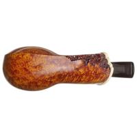 Jody Davis Smooth Fish with Mammoth (Cardinal) (A23) (61)