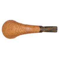Jody Davis Sandblasted Horn with Artisanal Vulcanite (Friar) (B24) (15)