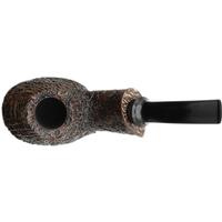 Jody Davis Sandblasted Volcano with Spalted Platan (Friar) (C24) (28)