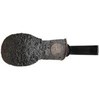 Jody Davis Sandblasted Volcano with Spalted Platan (Friar) (C24) (28)