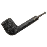 Jody Davis Sandblasted Lovat with Black and White Ebony (Friar) (C24) (42)