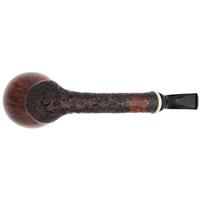 Jody Davis Partially Sandblasted Lars Ivarsson Tribute Long Shank Acorn with Ivorite (Abbot) (A25) (23)