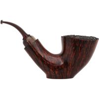 Jody Davis Smooth Oversized Sitter with Horn (Cardinal) (A25) (50) (2025)