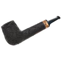 Jody Davis Sandblasted Lovat with Spalted Tamarind (Friar) (C) (12) (2026)