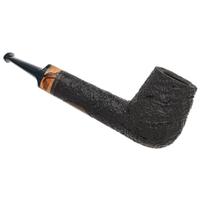 Jody Davis Sandblasted Lovat with Spalted Tamarind (Friar) (C) (12) (2026)