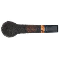 Jody Davis Sandblasted Lovat with Spalted Tamarind (Friar) (C) (12) (2026)