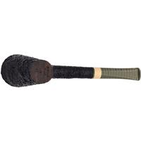 Jody Davis Sandblasted Dublin Sitter with Boxwood (Friar) (C) (07) (2026)