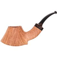 Jody Davis Smooth Natural Volcano with Cocobolo (Bishop) (2026)