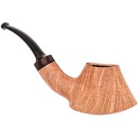 Jody Davis Smooth Natural Volcano with Cocobolo (Bishop) (2026)