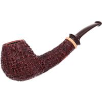 Jody Davis Sandblasted Bent Brandy with Mammoth (Friar) (2026)
