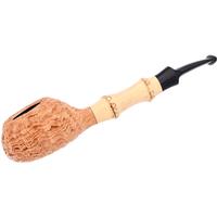 Jody Davis Naturalblast Squashed Tomato with Bamboo (Friar) (FA26) (58). (2026)