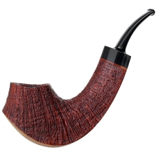Bill Shalosky Partially Sandblasted Volcano (298)