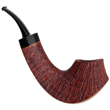 Bill Shalosky Partially Sandblasted Volcano (298)