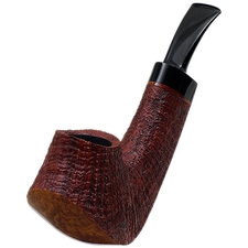 Bill Shalosky Partially Sandblasted Volcano (298)