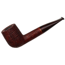 Bill Shalosky Sandblasted Billiard (364)