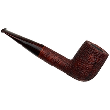 Bill Shalosky Sandblasted Billiard (364)