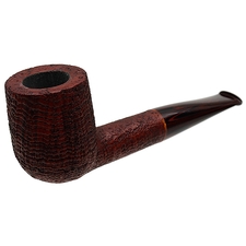 Bill Shalosky Sandblasted Billiard (364)