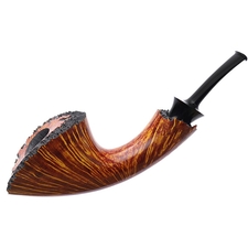 Bill Shalosky Smooth Bent Dublin (385)