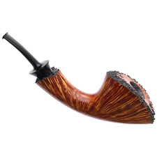 Bill Shalosky Smooth Bent Dublin (385)