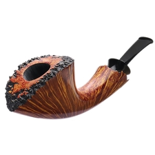 Bill Shalosky Smooth Bent Dublin (385)