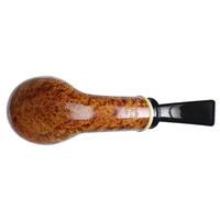 Bill Shalosky Smooth Bent Egg with Boxwood (399)
