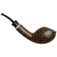 Bill Shalosky Smooth Sparrow with Deer Antler (411)