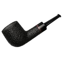 Bill Shalosky Rusticated Nosewarmer Billiard (424)