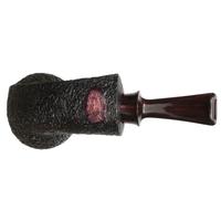 Bill Shalosky Sandblasted Bent Apple (454)