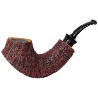 Bill Shalosky Partially Sandblasted Volcano (470)