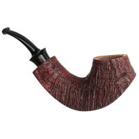 Bill Shalosky Partially Sandblasted Volcano (470)