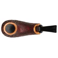 Bill Shalosky Partially Sandblasted Volcano (470)