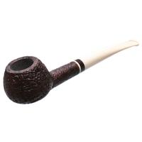 Bill Shalosky Sandblasted Prince with Blackwood and Juma (489)