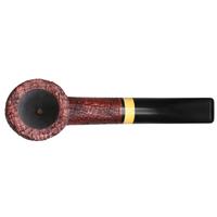 Bill Shalosky Sandblasted Billiard with Boxwood (491)
