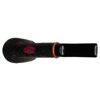 Bill Shalosky Sandblasted Lovat with Pink Ivory (503)