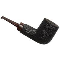 Bill Shalosky Rusticated Nosewarmer Billiard (527)