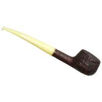 Bill Shalosky Sandblasted Prince with Bakelite (529)