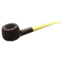 Bill Shalosky Sandblasted Prince with Bakelite (529)