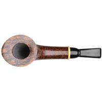 Bill Shalosky Smooth Horn with Boxwood (556)