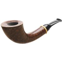 Bill Shalosky Smooth Horn with Boxwood (556)