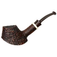 Bill Shalosky Sandblasted Volcano with Mammoth (578)