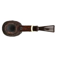 Bill Shalosky Sandblasted Volcano with Mammoth (578)