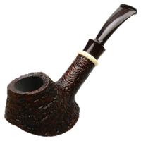 Bill Shalosky Sandblasted Volcano with Mammoth (578)