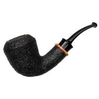 Bill Shalosky Sandblasted Rhodesian with Tulipwood (590)